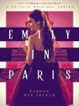 Эмили в Париже