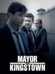 Мэр Кингстауна