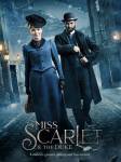 Мисс Скарлет и Герцог