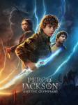 Перси Джексон и Олимпийцы