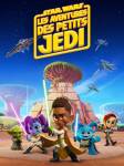 Звездные войны: Приключения юных джедаев