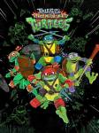 Черепашки-ниндзя: Истории