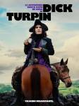 Полностью выдуманные приключения Дика Турпина