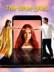 Другая девушка